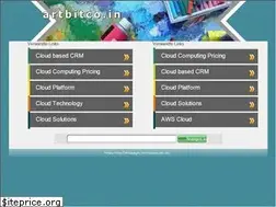 Sites similar to artbitco.in