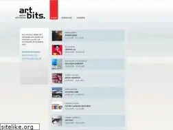 Sites similar to artbits.at