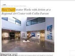 Sites similar to artbizblog.com