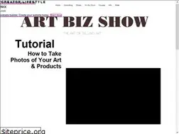 Sites similar to artbizpro.com