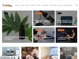 Sites similar to artblog.fr