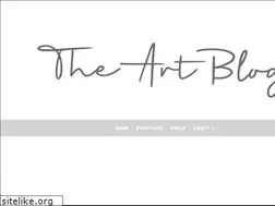 Sites similar to artblog.jordimachi.com
