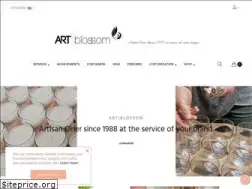 Sites similar to artblossom.fr