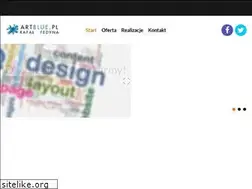 Sites similar to artblue.pl