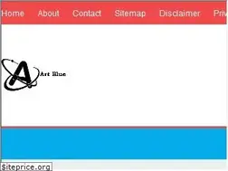 Sites similar to artblue22.blogspot.com