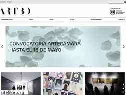 Sites similar to artbo.co