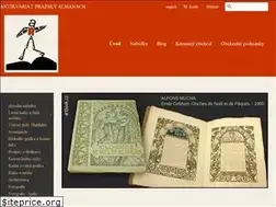 Sites similar to artbook.cz