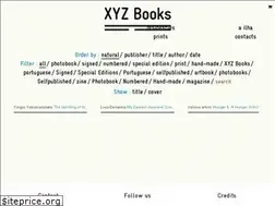 Sites similar to artbooks.xyz
