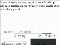 Sites similar to artboost.com