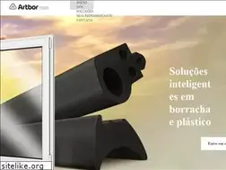Sites similar to artbor.com.br