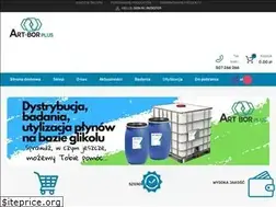 Sites similar to artbor.pl