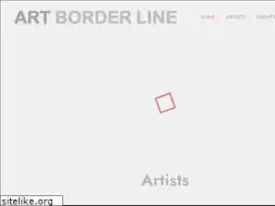 Sites similar to artborderline.com