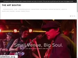 Sites similar to artboutiki.com