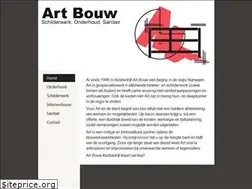 Sites similar to artbouw.eu