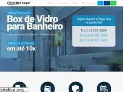 Sites similar to artbox.com.br