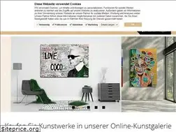 Sites similar to artboxberlin.com