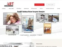 Sites similar to artboya.com