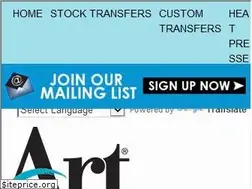 Sites similar to artbrands.com