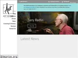 Sites similar to artbrandstudios.com
