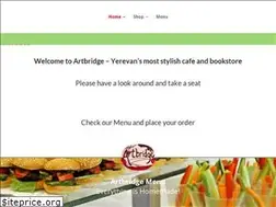 Sites similar to artbridge.am
