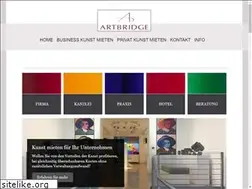 Sites similar to artbridge.org
