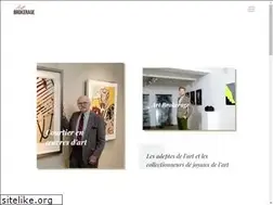 Sites similar to artbrokerage.fr
