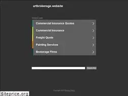 Sites similar to artbrokerage.website