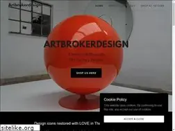 Sites similar to artbrokerdesign.com