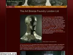 Sites similar to artbronze.co.uk