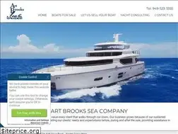 Sites similar to artbrooksseaco.com