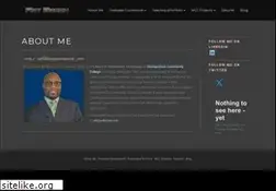 Sites similar to artbrown.me