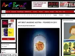 Sites similar to artbrut.at