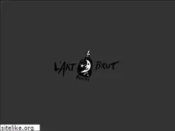 Sites similar to artbrutbistrot.fr