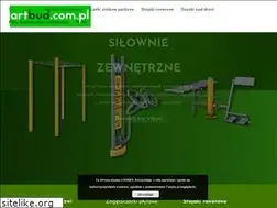 Sites similar to artbud.com.pl