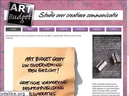 Sites similar to artbudget.nl