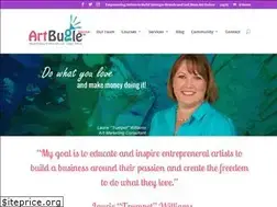Sites similar to artbugle.com