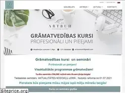 Sites similar to artbuh.lv