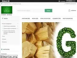 Sites similar to artbuild.by