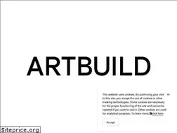 Sites similar to artbuild.com