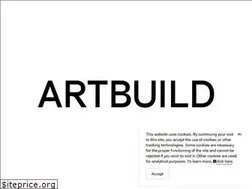 Sites similar to artbuild.eu