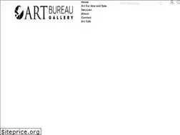 Sites similar to artbureau.co.nz