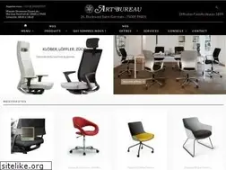 Sites similar to artbureau.fr
