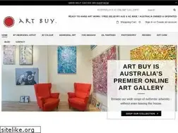 Sites similar to artbuy.com.au