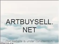 Sites similar to artbuysell.net
