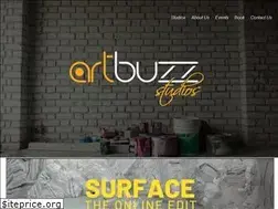 Sites similar to artbuzz.in