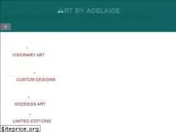 Sites similar to artbyadelaide.com