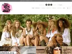 Sites similar to artbyamy.com
