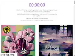 Sites similar to artbyanai.com