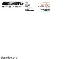 Sites similar to artbyandyonline.com