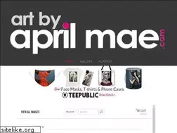 Sites similar to artbyaprilmae.com